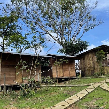 Konsenda San Blas Chepo  Exterior foto