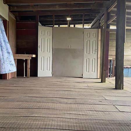 Konsenda San Blas Chepo  Exterior foto