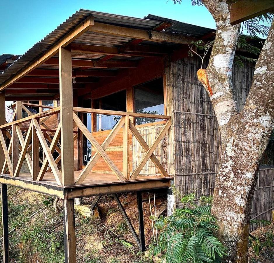 Konsenda San Blas Chepo  Exterior foto