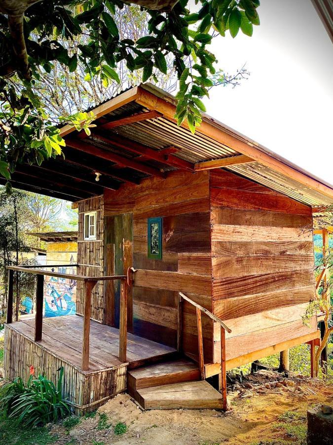 Konsenda San Blas Chepo  Exterior foto