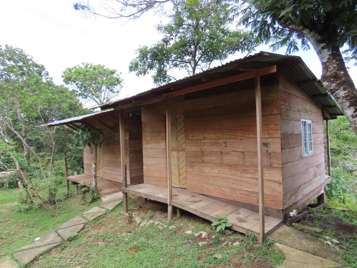 Konsenda San Blas Chepo  Exterior foto