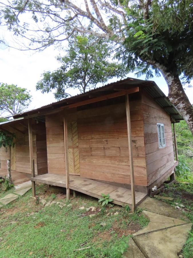 Konsenda San Blas Chepo  Exterior foto